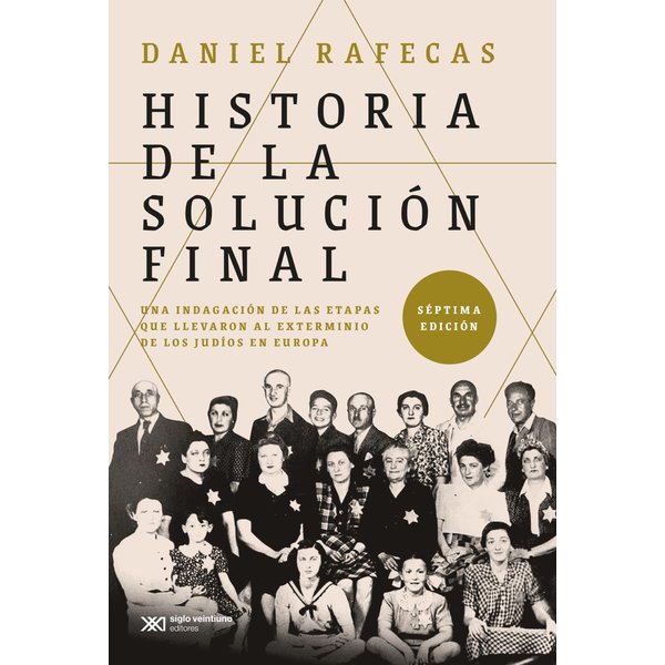 Historia de la Solución Final