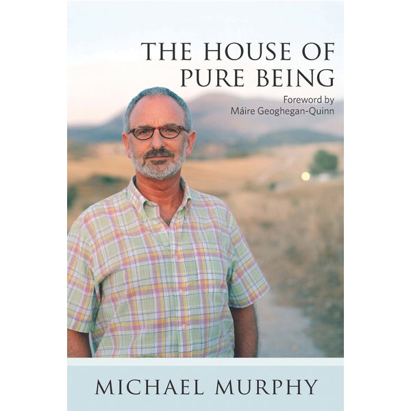 The House of Pure Being