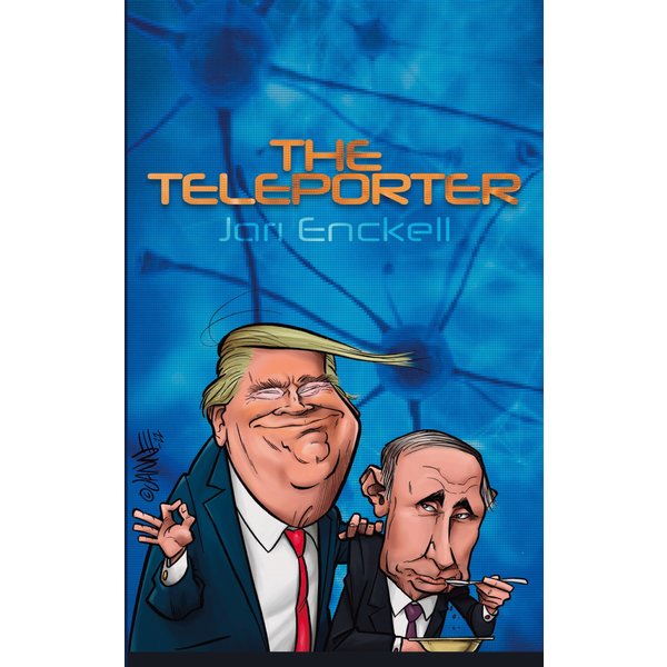 The Teleporter