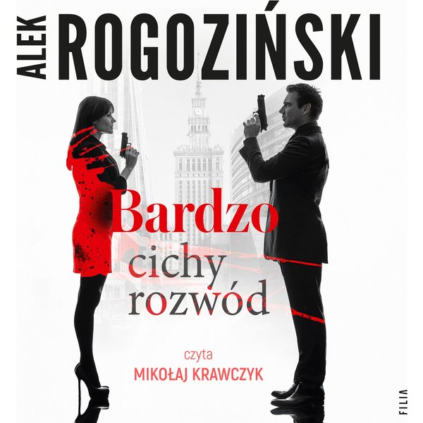 Bardzo cichy rozwód