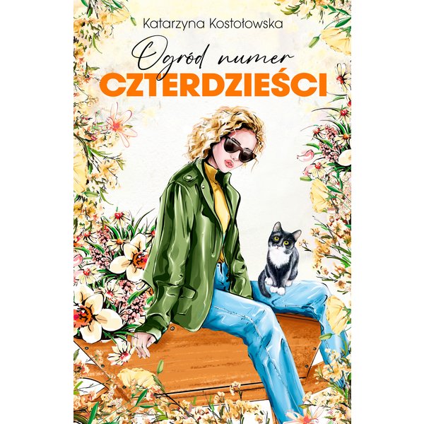 Ogród numer czterdzieści