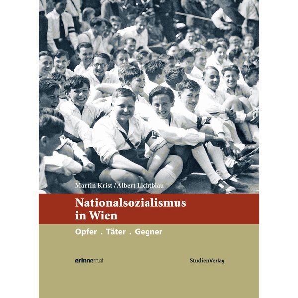 Nationalsozialismus in Wien