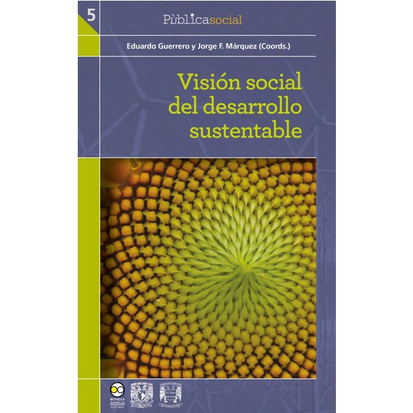 Visión social del desarrollo sustentable