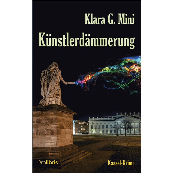 Künstlerdämmerung