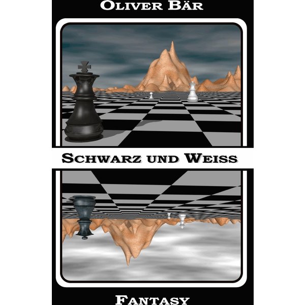 Schwarz und Weiss