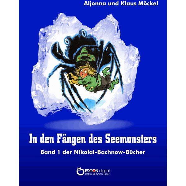 In den Fängen des Seemonsters