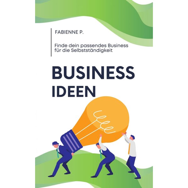 Business Ideen