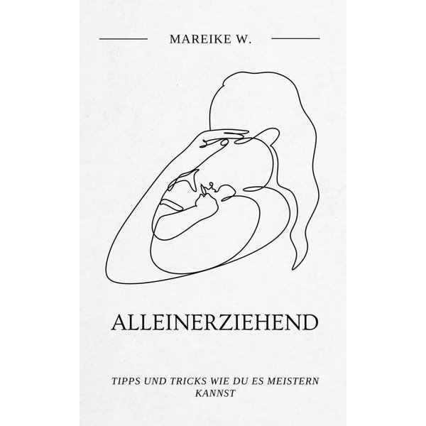 Alleinerziehend