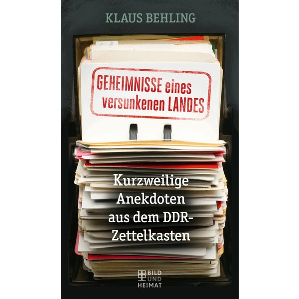 Geheimnisse eines versunkenen Landes