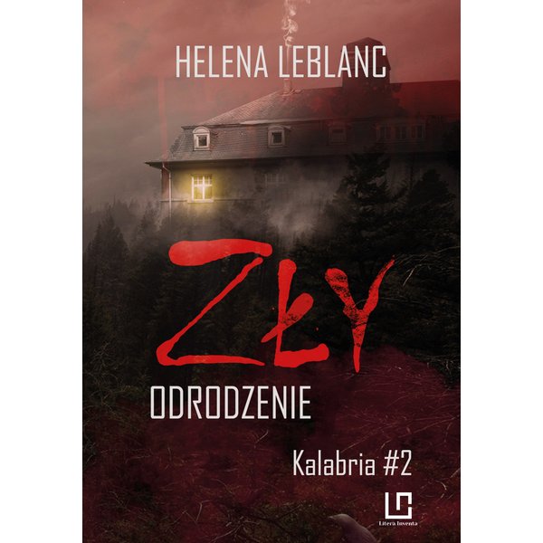 Zły. Odrodzenie