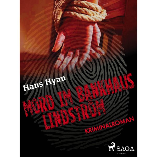 Mord im Bankhaus Lindström