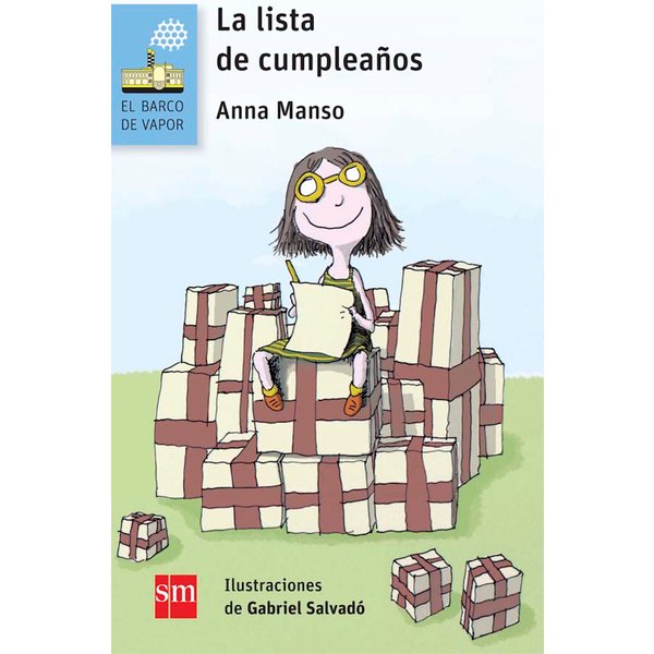 La lista de cumpleaños