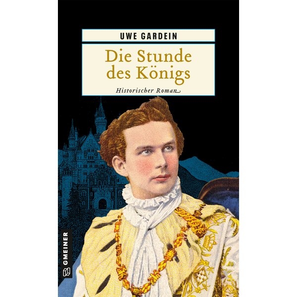 Die Stunde des Königs