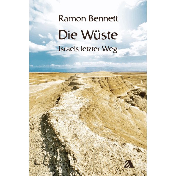 Die Wüste
