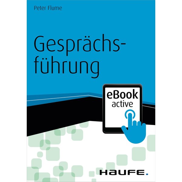 Gesprächsführung eBook active