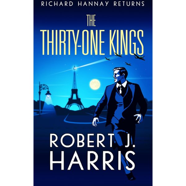 The Thirty-One Kings