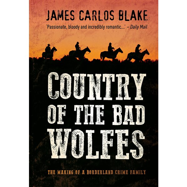 Country of the Bad Wolfes
