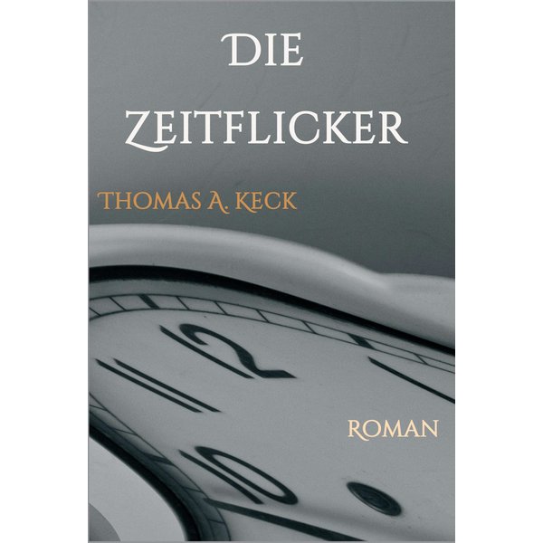 Die Zeitflicker