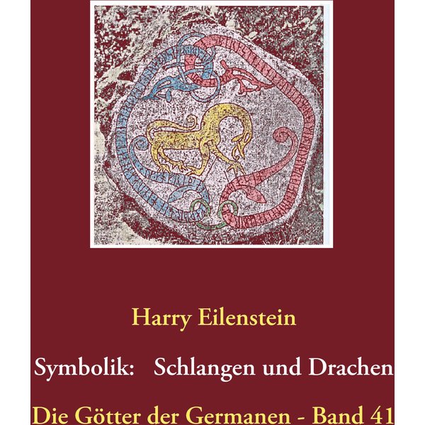 Die Symbolik der Schlangen und Drachen