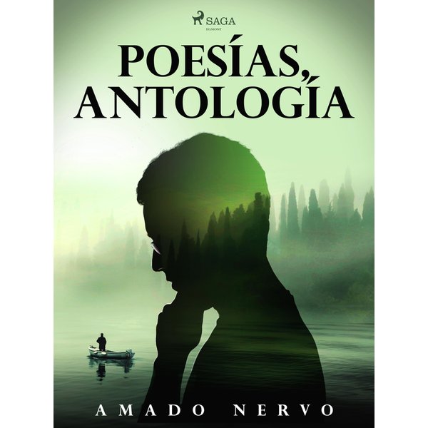 Poesías, antología