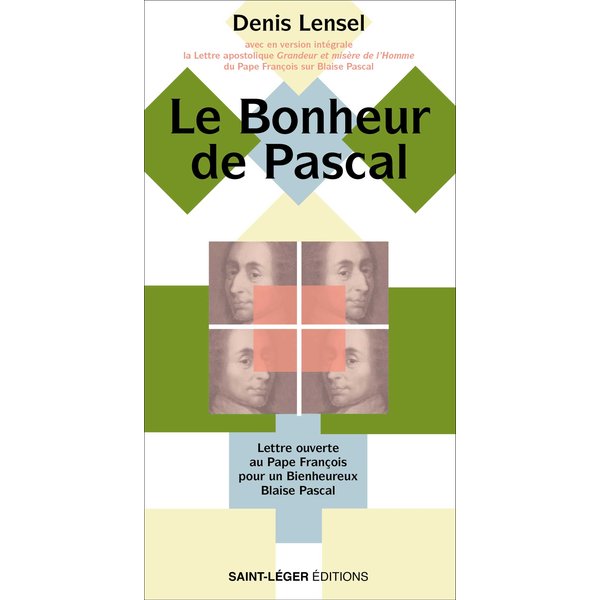 Le Bonheur de Pascal