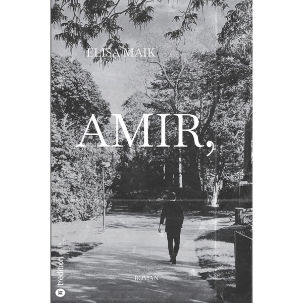Amir,