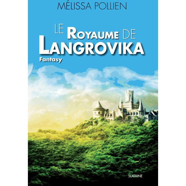 Le royaume de Langrovika