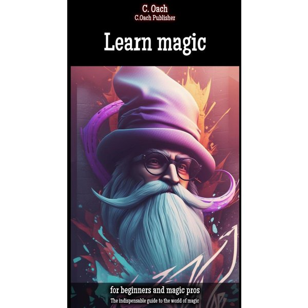 Learn magic
