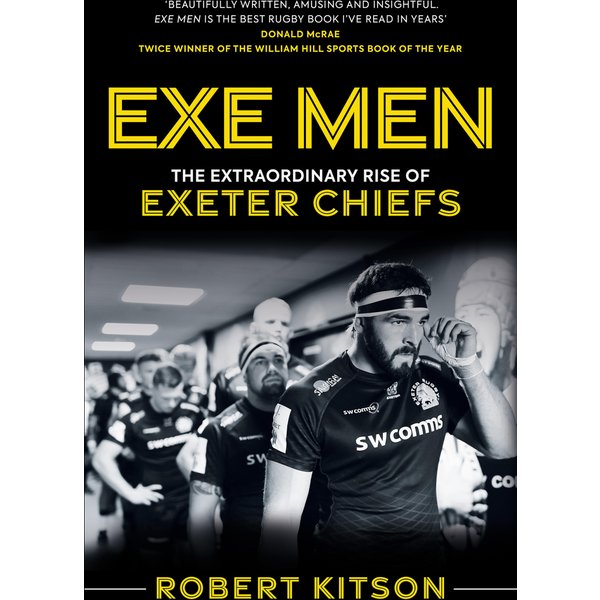 Exe Men