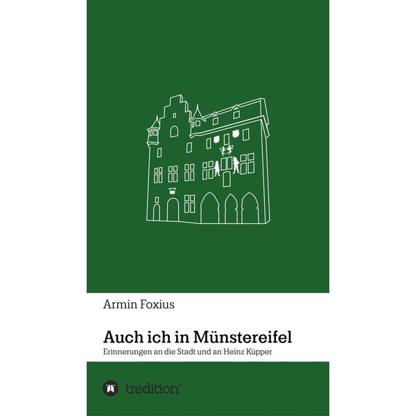 Auch ich in Münstereifel