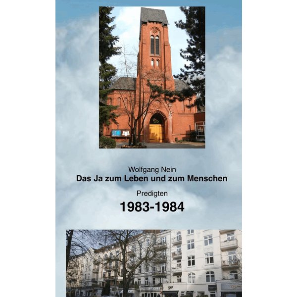 Das Ja zum Leben und zum Menschen, Band 12