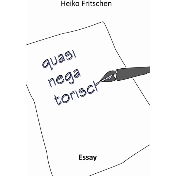 quasinegatorisch