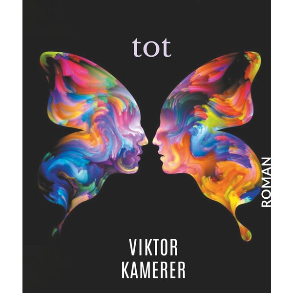 Tot Das Taschenbuch