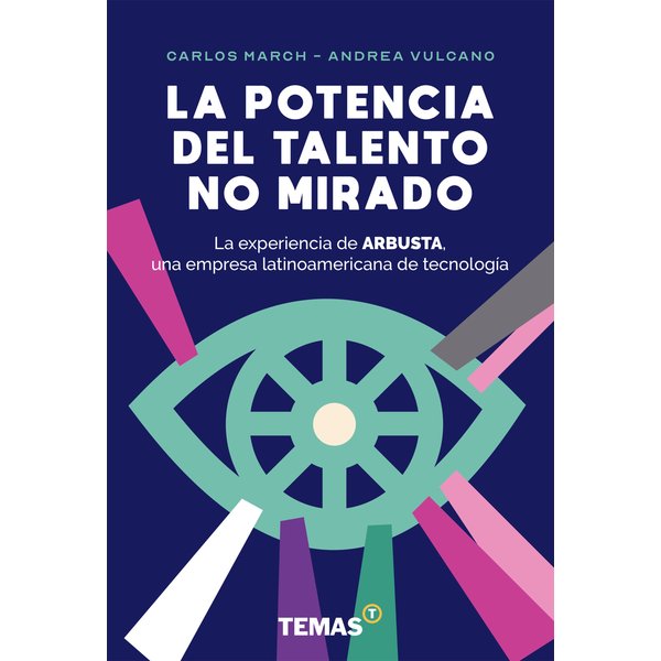 La potencia del talento no mirado