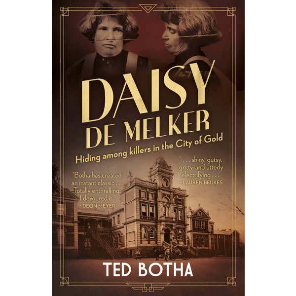 Daisy de Melker