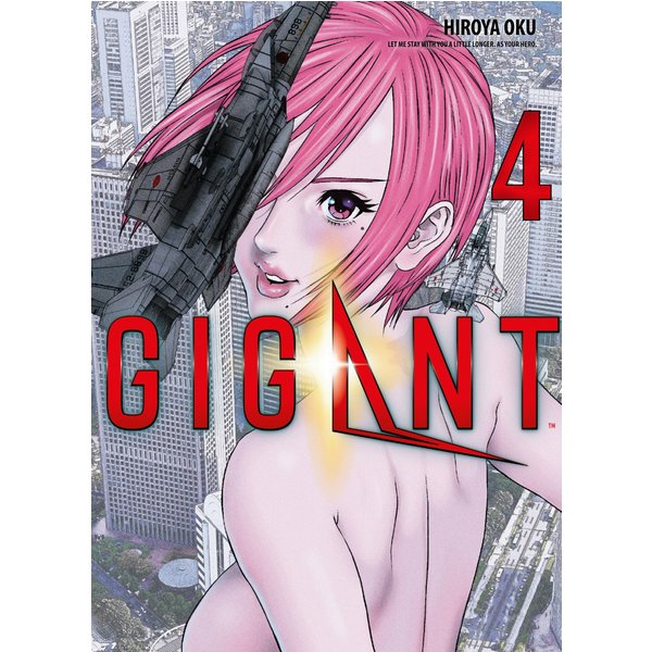 Gigant, Band 4