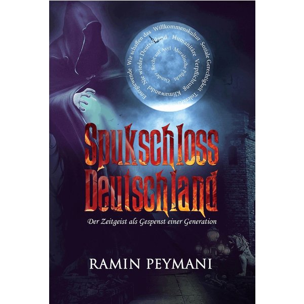 Spukschloss Deutschland