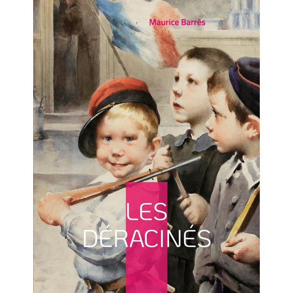 Les déracinés
