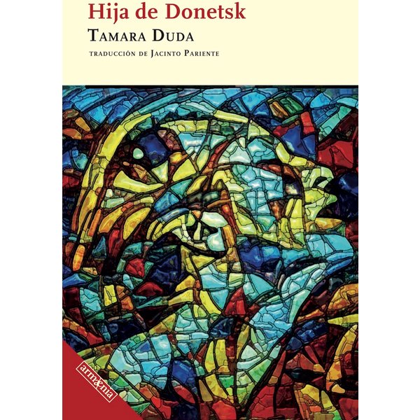 Hija de Donetsk