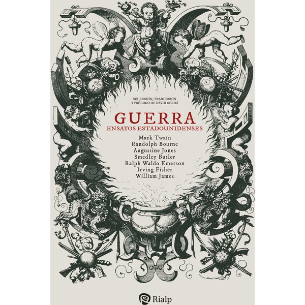 Guerra