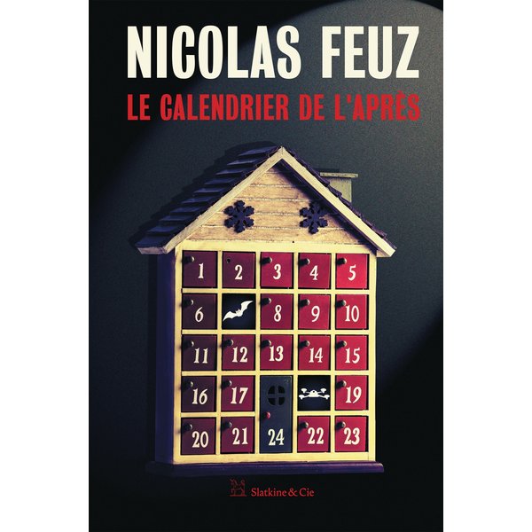 Le calendrier de l'après