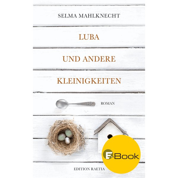 Luba und andere Kleinigkeiten