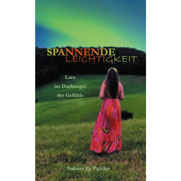 Spannende Leichtigkeit 2