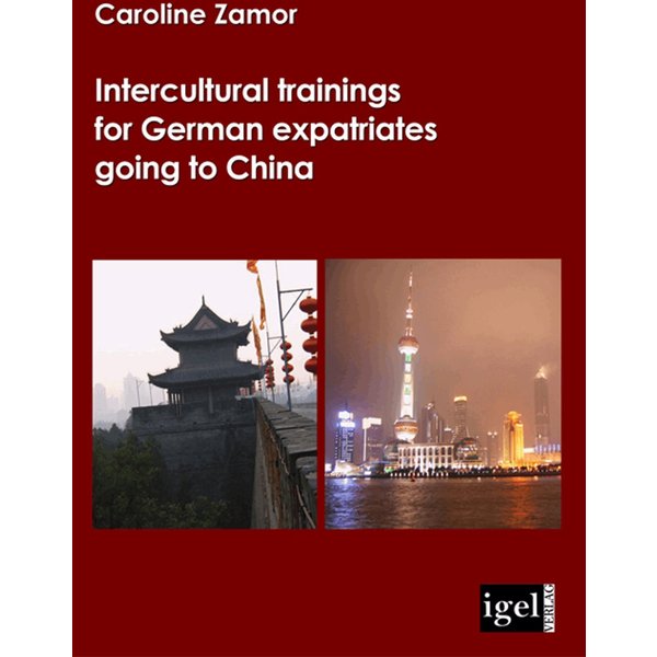 Intercultural trainings for German expatriates going to China
