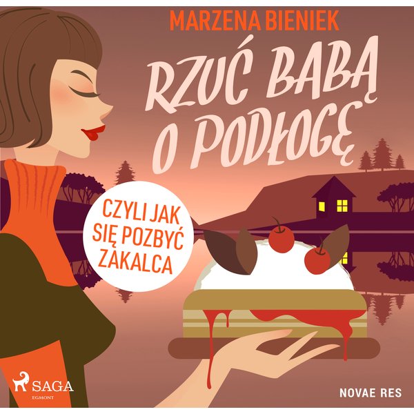 Rzuć babą o podłogę, czyli jak się pozbyć zakalca
