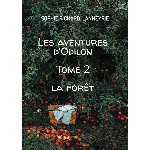 Les aventures d'Odilon