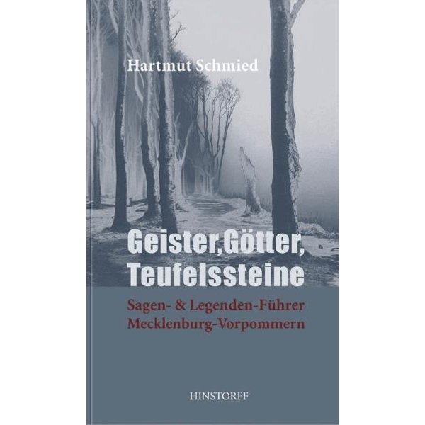 Geister, Götter, Teufelssteine
