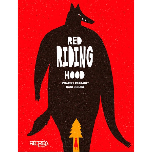 Red riding hood