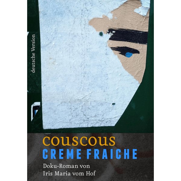 Couscous Crème fraîche