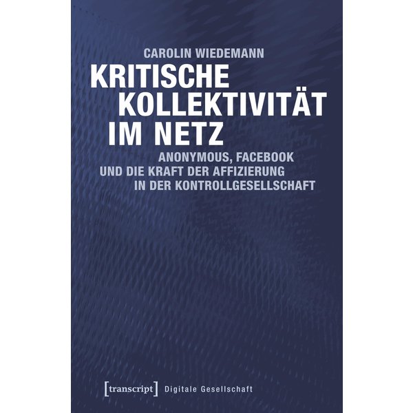 Kritische Kollektivität im Netz